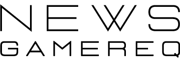 GameReq News Logo Icon Image PNG